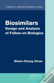 Capa do artigo Biosimilars