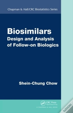 Capa do artigo Biosimilars
