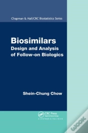 Capa do artigo Biosimilars