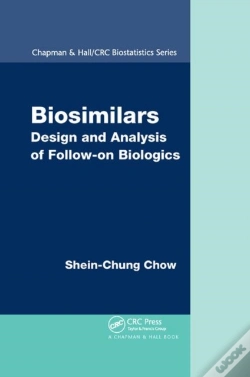 Capa do artigo Biosimilars