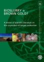 Bioslurry = Brown Gold? - Preview