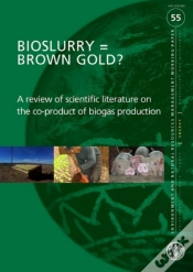 Capa do artigo Bioslurry = Brown Gold?