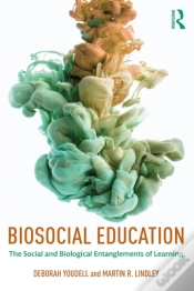 Capa do artigo Biosocial Education