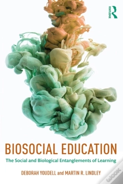 Capa do artigo Biosocial Education