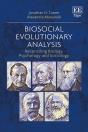 Biosocial Evolutionary Analysis - Preview
