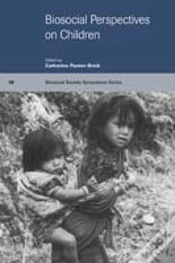 Capa do artigo Biosocial Perspectives On Children