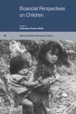 Capa do artigo Biosocial Perspectives On Children