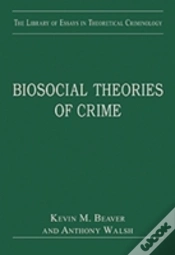 Capa do artigo Biosocial Theories Of Crime