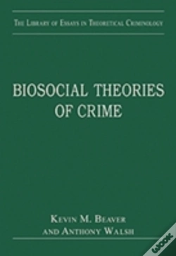 Capa do artigo Biosocial Theories Of Crime