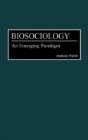Biosociology - Preview