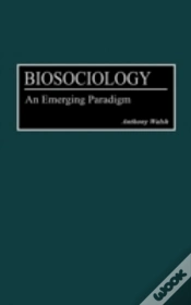 Capa do artigo Biosociology