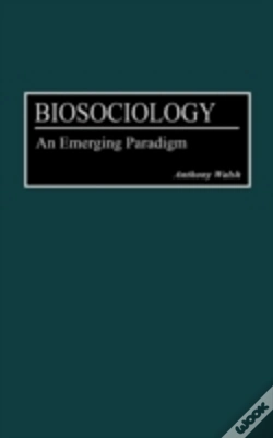 Capa do artigo Biosociology