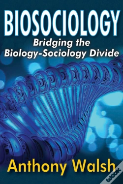 Capa do artigo Biosociology