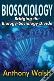 Capa do artigo Biosociology