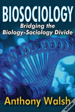 Capa do artigo Biosociology