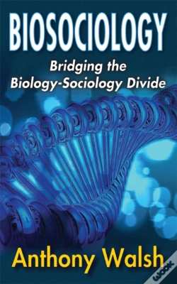 Capa do artigo Biosociology