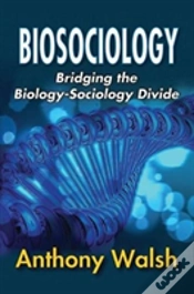 Capa do artigo Biosociology