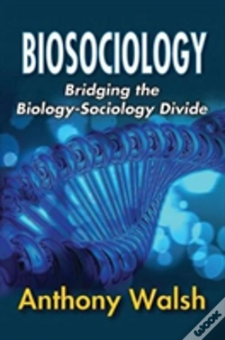 Capa do artigo Biosociology