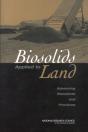 Biosolids Applied To Land - Preview