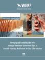 Biosolids Processing Modifications For Cake Odor Reduction (Phase 3 Of Identifying And Controlling The Municipal Wastewater Environment) - Preview