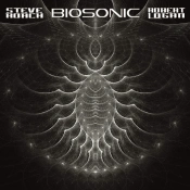 Capa do artigo Biosonic - CD