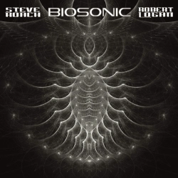 Capa do artigo Biosonic - CD
