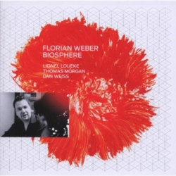 Capa do artigo Biosphere - CD