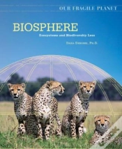 Capa do artigo Biosphere