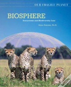 Capa do artigo Biosphere
