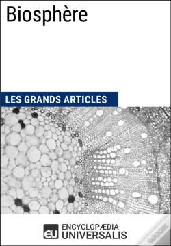 Capa do artigo Biosphere