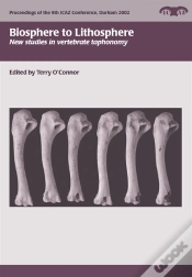 Capa do artigo Biosphere To Lithosphere