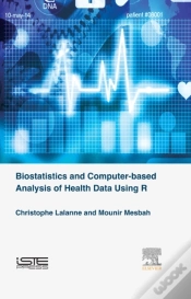 Capa do artigo Biostatistics And Computer-Based Analysis Of Health Data Using R