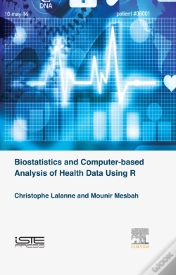 Capa do artigo Biostatistics And Computer-Based Analysis Of Health Data Using R