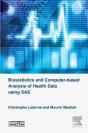Biostatistics And Computer-Based Analysis Of Health Data Using Sas - Preview