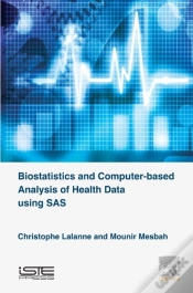 Capa do artigo Biostatistics And Computer-Based Analysis Of Health Data Using Sas