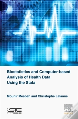 Capa do artigo Biostatistics And Computer-Based Analysis Of Health Data Using Stata