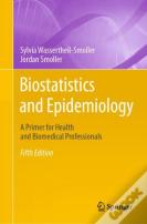 Biostatistics And Epidemiology