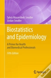 Biostatistics And Epidemiology