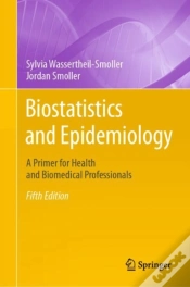 Capa do artigo Biostatistics And Epidemiology
