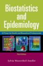 Biostatistics And Epidemiology - Preview
