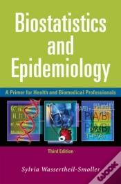 Capa do artigo Biostatistics And Epidemiology