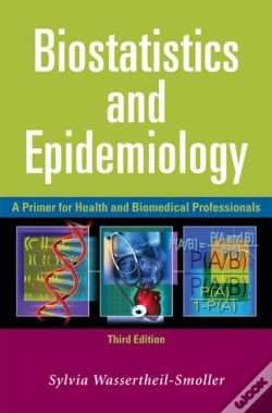Capa do artigo Biostatistics And Epidemiology