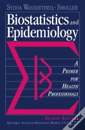 Capa do artigo Biostatistics And Epidemiology