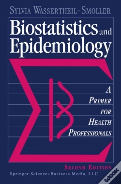 Capa do artigo Biostatistics And Epidemiology