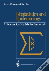 Capa do artigo Biostatistics And Epidemiology
