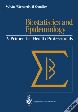 Capa do artigo Biostatistics And Epidemiology