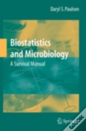 Capa do artigo Biostatistics And Microbiology: A Survival Manual