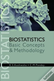 Capa do artigo Biostatistics: Basic Concepts And Methodology