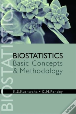 Capa do artigo Biostatistics: Basic Concepts And Methodology