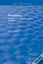 Capa do artigo Biostatistics